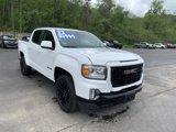 Used 2022 GMC Canyon Elevation w/ Trailering Package image 3