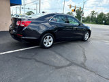 Used 2014 Chevrolet Malibu LS image 5