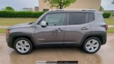 Used 2016 Jeep Renegade Limited image 5