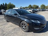 Used 2016 Lincoln MKZ AWD w/ Equipment Group 200A Select image 3