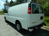 Used 2019 Chevrolet Express 2500 w/ Driver Convenience Package image 6