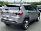 Used 2022 Jeep Compass Latitude w/ Sun and Sound Group image 5