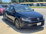 Used 2017 Volkswagen Jetta SE image 4