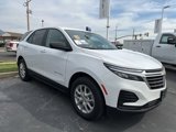 Used 2024 Chevrolet Equinox LS w/ LS Convenience Package image 3
