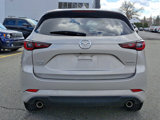 Used 2025 MAZDA CX-5 AWD 2.5 S w/ Select Package image 5