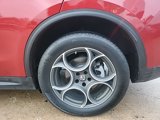 Used 2018 Alfa Romeo Stelvio Ti image 4