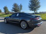 Used 2020 Porsche Panamera 4 image 4