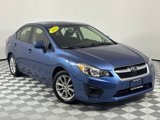 Used 2014 Subaru Impreza 2.0i Premium w/ All-Weather Package w/CVT image 2
