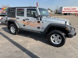 Used 2008 Jeep Wrangler X image 3