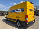 Used 2021 Ford Transit 250 148 High Roof w/ Load Area Protection Package image 5