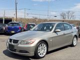 Used 2007 BMW 335xi Sedan image 2