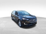 Certified 2022 Ford Edge SEL w/ Convenience Package image 3