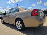 Used 2007 Chevrolet Malibu LT w/ Front Seating Package image 2