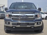 Used 2018 Ford F150 XLT w/ Equipment Group 301A Mid image 2