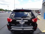 Used 2020 Nissan Pathfinder SL image 4