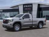New 2025 GMC Sierra 1500 Pro w/ Pro Value Package image 2