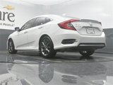 Used 2019 Honda Civic EX image 5