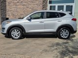 Used 2019 Hyundai Tucson SE image 2