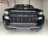Used 2019 Chevrolet Silverado 1500 Custom Trail Boss w/ Custom Convenience Package image 4