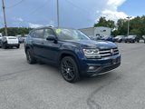Used 2018 Volkswagen Atlas SE image 3