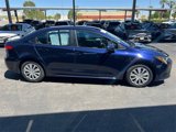 Certified 2022 Toyota Corolla LE image 4