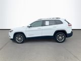 Used 2019 Jeep Cherokee Latitude Plus w/ Comfort/Convenience Group image 4
