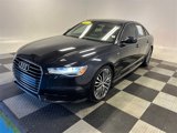 Used 2017 Audi A6 2.0T Premium image 3