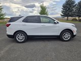 Used 2024 Chevrolet Equinox LT image 4