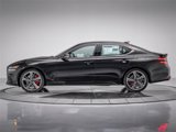 New 2025 Genesis G70 3.3T Advanced w/ Sport Prestige Package image 2