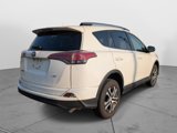 Used 2017 Toyota RAV4 LE image 6