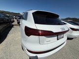 Used 2021 Audi e-tron Premium image 4
