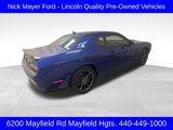 Used 2021 Dodge Challenger GT w/ Plus Package image 2