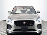 Used 2019 Jaguar E-PACE R-Dynamic SE image 2