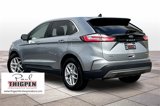Certified 2022 Ford Edge SEL image 2