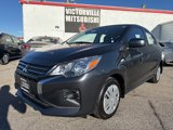 New 2024 Mitsubishi Mirage G4 ES image 3