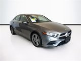Certified 2022 Mercedes-Benz A 220 4MATIC w/ AMG Line image 3