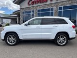 Used 2014 Jeep Grand Cherokee Summit image 2