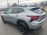 New 2025 Chevrolet Trax ACTIV w/ Sunroof Package image 3