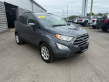 Used 2021 Ford EcoSport SE image 2
