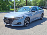 Certified 2021 Honda Accord Sport Special Edition image 3