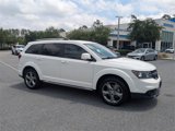 Used 2017 Dodge Journey Crossroad image 2