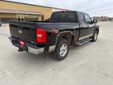 Used 2008 Chevrolet Silverado 1500 LTZ w/ Suspension Package, Off-Road image 6