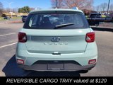 New 2025 Hyundai Venue SEL image 5