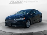 Used 2017 Ford Fusion SE image 3