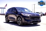 Used 2021 Ford Escape SE w/ SE Sport Appearance Package image 4