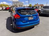 Used 2018 Ford Focus Titanium image 6