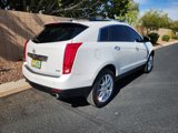 Used 2014 Cadillac SRX Performance w/ Driver Awareness Package image 3