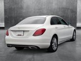 Used 2021 Mercedes-Benz C 300 Sedan image 5