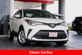 Used 2021 Toyota C-HR LE image 2