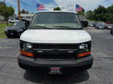 Used 2016 Chevrolet Express 2500 image 3